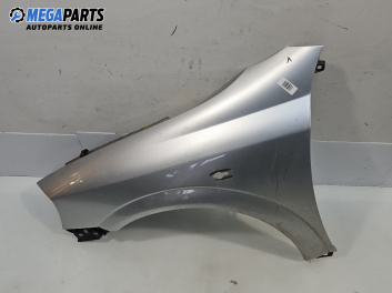 Калник за Opel Astra G Estate (02.1998 - 12.2009), 4+1 вр., комби, позиция: предна, лява