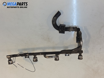 Бензинова рейка за Opel Astra G Estate (02.1998 - 12.2009) 1.6, 84 к.с.