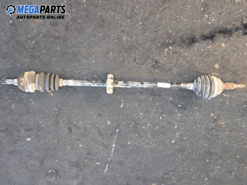 Полуоска за Opel Astra G Estate (02.1998 - 12.2009) 1.6, 84 к.с., позиция: предна, дясна