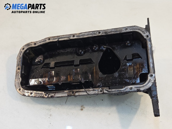 Картер за Opel Astra G Estate (02.1998 - 12.2009) 1.6, 84 к.с.