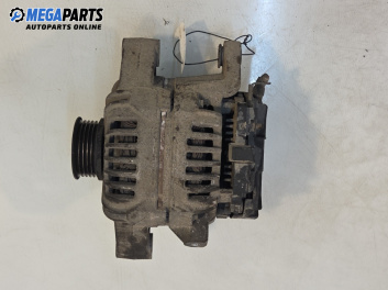 Алтернатор / генератор за Opel Astra G Estate (02.1998 - 12.2009) 1.6, 84 к.с., №  0124425009