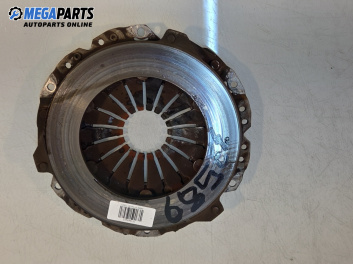 Притискателен диск на съединителя за Opel Astra G Estate (02.1998 - 12.2009) 1.6, 84 к.с.