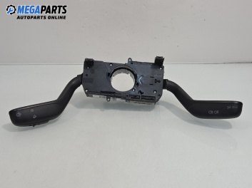 Лостчета светлини и чистачки за Skoda Fabia II Hatchback (12.2006 - 12.2014), № 7H0953503CQ