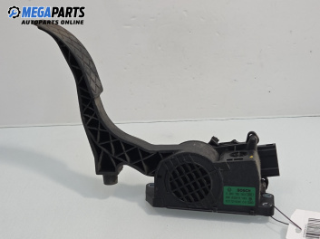 Потенциометър газ  за Skoda Fabia II Hatchback (12.2006 - 12.2014), № Bosch 0280755063