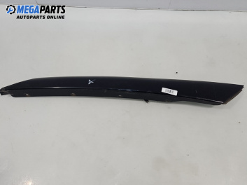 Външни лайсни за Skoda Fabia II Hatchback (12.2006 - 12.2014), хечбек, позиция: дясна