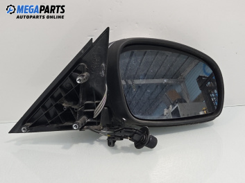 Огледало за Skoda Fabia II Hatchback (12.2006 - 12.2014), 4+1 вр., хечбек, позиция: дясна