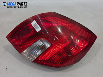 Стоп за Skoda Fabia II Hatchback (12.2006 - 12.2014), хечбек, позиция: лява