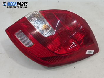 Стоп за Skoda Fabia II Hatchback (12.2006 - 12.2014), хечбек, позиция: дясна