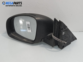 Огледало за Skoda Fabia II Hatchback (12.2006 - 12.2014), 4+1 вр., хечбек, позиция: лява