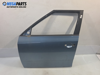 Врата за Skoda Fabia II Hatchback (12.2006 - 12.2014), 4+1 вр., хечбек, позиция: предна, лява