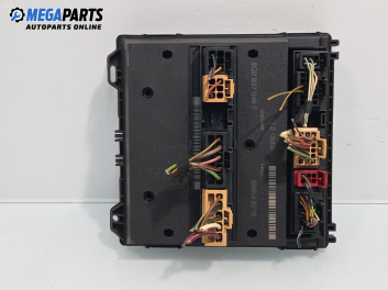 Комфорт модул за Skoda Fabia II Hatchback (12.2006 - 12.2014), № 5WK48218