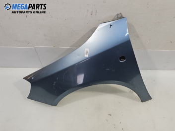 Калник за Skoda Fabia II Hatchback (12.2006 - 12.2014), 4+1 вр., хечбек, позиция: предна, лява