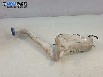 Казанче за чистачки за Skoda Fabia II Hatchback (12.2006 - 12.2014)