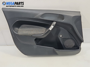 Кора врата за Ford Fiesta VI Hatchback (06.2008 - 05.2017), 4+1 вр., хечбек, позиция: предна, лява