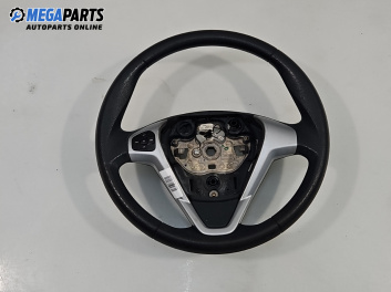 Волан за Ford Fiesta VI Hatchback (06.2008 - 05.2017)