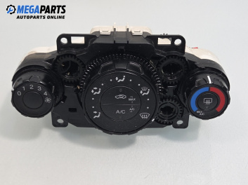 Панел климатик за Ford Fiesta VI Hatchback (06.2008 - 05.2017)