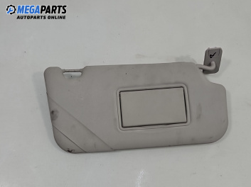 Сенник за Ford Fiesta VI Hatchback (06.2008 - 05.2017), позиция: дясна