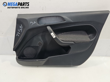 Кора врата за Ford Fiesta VI Hatchback (06.2008 - 05.2017), 4+1 вр., хечбек, позиция: предна, дясна