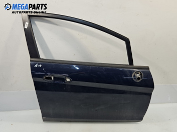 Врата за Ford Fiesta VI Hatchback (06.2008 - 05.2017), 4+1 вр., хечбек, позиция: предна, дясна