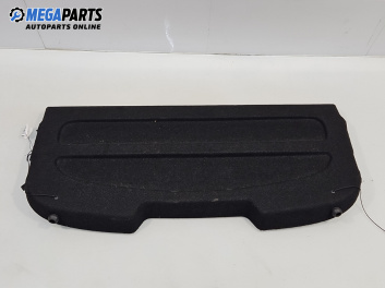 Кора багажник за Ford Fiesta VI Hatchback (06.2008 - 05.2017), 4+1 вр., хечбек