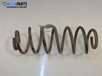 Пружина за ходова част за Ford Fiesta VI Hatchback (06.2008 - 05.2017), хечбек, позиция: задна