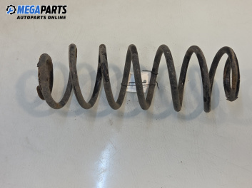 Пружина за ходова част за Ford Fiesta VI Hatchback (06.2008 - 05.2017), хечбек, позиция: задна