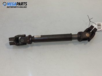Каре на волана за Ford Fiesta VI Hatchback (06.2008 - 05.2017) 1.25, 82 к.с., хечбек
