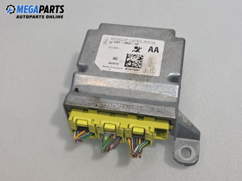 Модул за AIRBAG за Ford Fiesta VI Hatchback (06.2008 - 05.2017), №  AA6T-14B321-AA