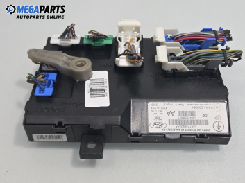 Комфорт модул за Ford Fiesta VI Hatchback (06.2008 - 05.2017), №  116RA-000084