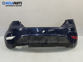 Задна броня за Ford Fiesta VI Hatchback (06.2008 - 05.2017), хечбек
