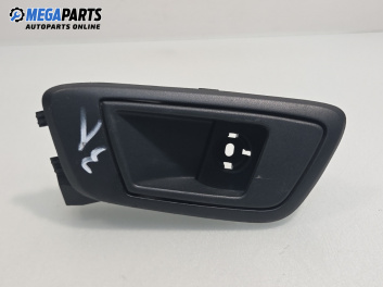 Вътрешна дръжка за Ford Fiesta VI Hatchback (06.2008 - 05.2017), 4+1 вр., хечбек, позиция: задна, лява