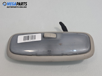 Плафон за Ford Fiesta VI Hatchback (06.2008 - 05.2017)
