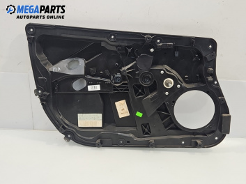 Механизъм ел. стъкло за Ford Fiesta VI Hatchback (06.2008 - 05.2017), 4+1 вр., хечбек, позиция: предна, лява