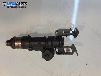 Дюза бензин за Ford Fiesta VI Hatchback (06.2008 - 05.2017) 1.25, 82 к.с.