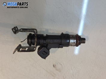 Дюза бензин за Ford Fiesta VI Hatchback (06.2008 - 05.2017) 1.25, 82 к.с.