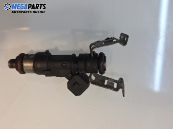 Дюза бензин за Ford Fiesta VI Hatchback (06.2008 - 05.2017) 1.25, 82 к.с.