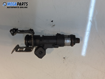 Дюза бензин за Ford Fiesta VI Hatchback (06.2008 - 05.2017) 1.25, 82 к.с.