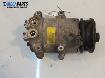 Компресор климатик за Ford Fiesta VI Hatchback (06.2008 - 05.2017) 1.25, 82 к.с.