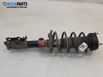 Макферсон за Ford Fiesta VI Hatchback (06.2008 - 05.2017), хечбек, позиция: предна, лява