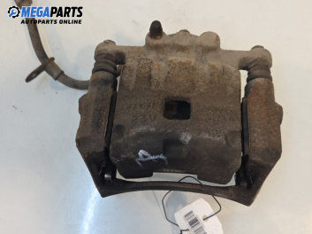 Спирачен апарат за Ford Fiesta VI Hatchback (06.2008 - 05.2017), позиция: предна, дясна