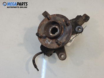 Шенкел главина за Ford Fiesta VI Hatchback (06.2008 - 05.2017), позиция: предна, дясна