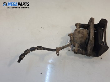 Спирачен апарат за Ford Fiesta VI Hatchback (06.2008 - 05.2017), позиция: предна, лява