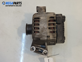 Алтернатор / генератор за Ford Fiesta VI Hatchback (06.2008 - 05.2017) 1.25, 82 к.с., № AV6N-10300-HA