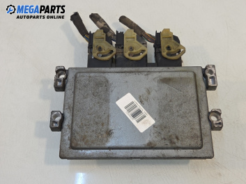 Компютър двигател за Ford Fiesta VI Hatchback (06.2008 - 05.2017) 1.25, 82 к.с., № S180047035C