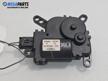 Моторче клапа парно за Ford Fiesta VI Hatchback (06.2008 - 05.2017) 1.25, 82 к.с.