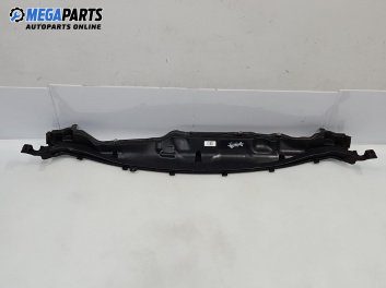 Пластмасова кора за Ford Fiesta VI Hatchback (06.2008 - 05.2017), 4+1 вр., хечбек