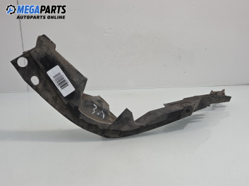 Държач броня за Volkswagen Golf IV Hatchback (08.1997 - 06.2005), хечбек, позиция: задна, дясна