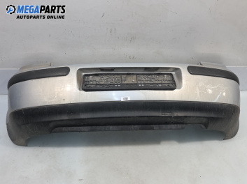 Задна броня за Volkswagen Golf IV Hatchback (08.1997 - 06.2005), хечбек