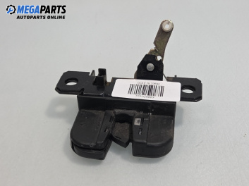 Брава заден капак за Volkswagen Golf IV Hatchback (08.1997 - 06.2005), хечбек, позиция: задна