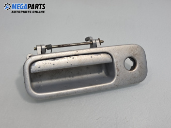 Външна дръжка заден капак за Volkswagen Golf IV Hatchback (08.1997 - 06.2005), хечбек